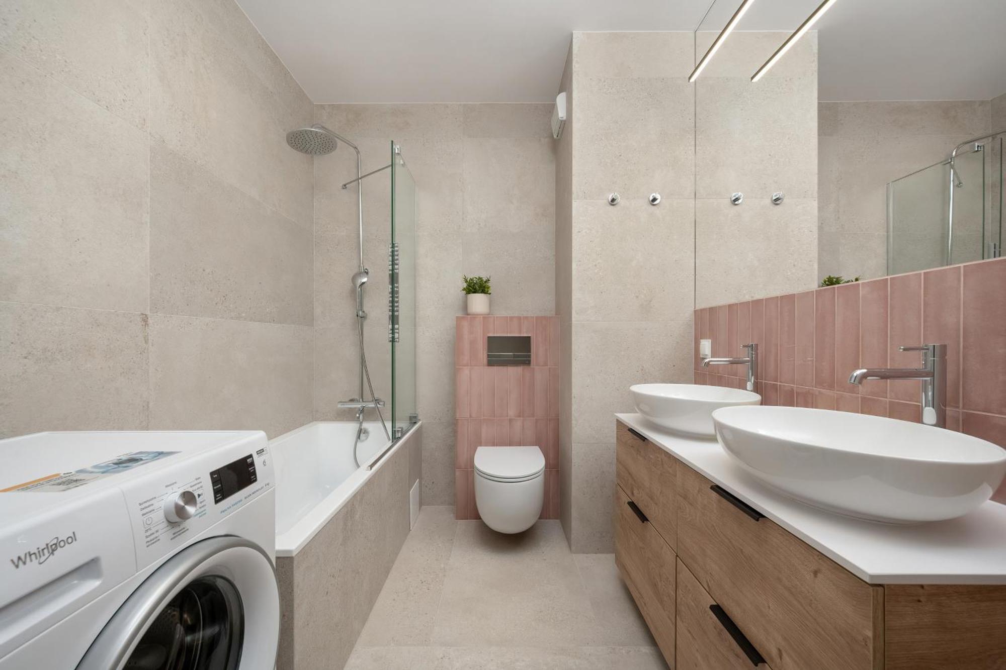 Elegancki Apartament Z Parkingiem Blisko Starego Miasta By Noclegi Renters Vratislav Exteriér fotografie