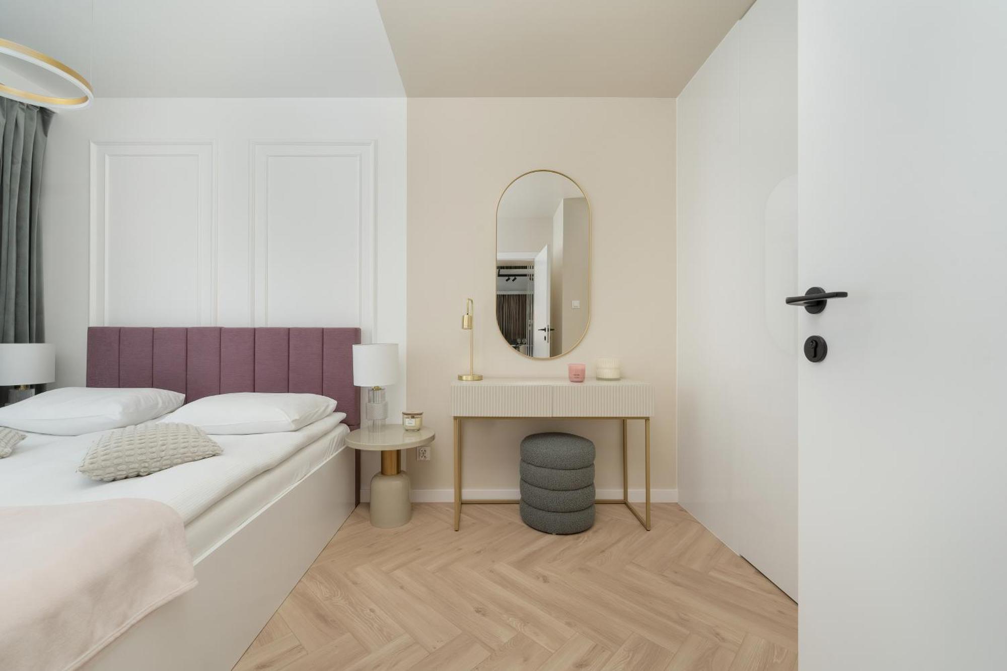 Elegancki Apartament Z Parkingiem Blisko Starego Miasta By Noclegi Renters Vratislav Exteriér fotografie