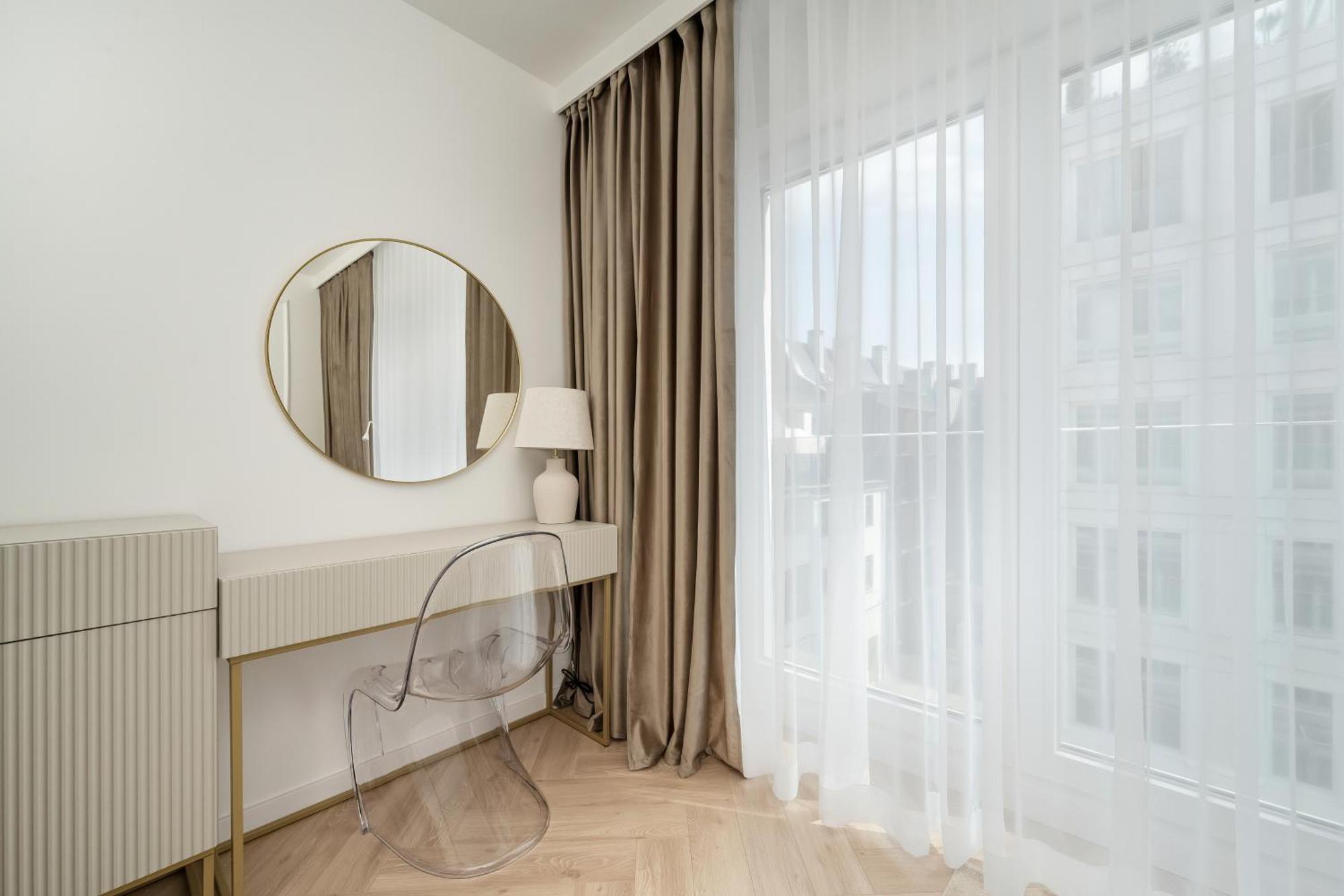 Elegancki Apartament Z Parkingiem Blisko Starego Miasta By Noclegi Renters Vratislav Exteriér fotografie