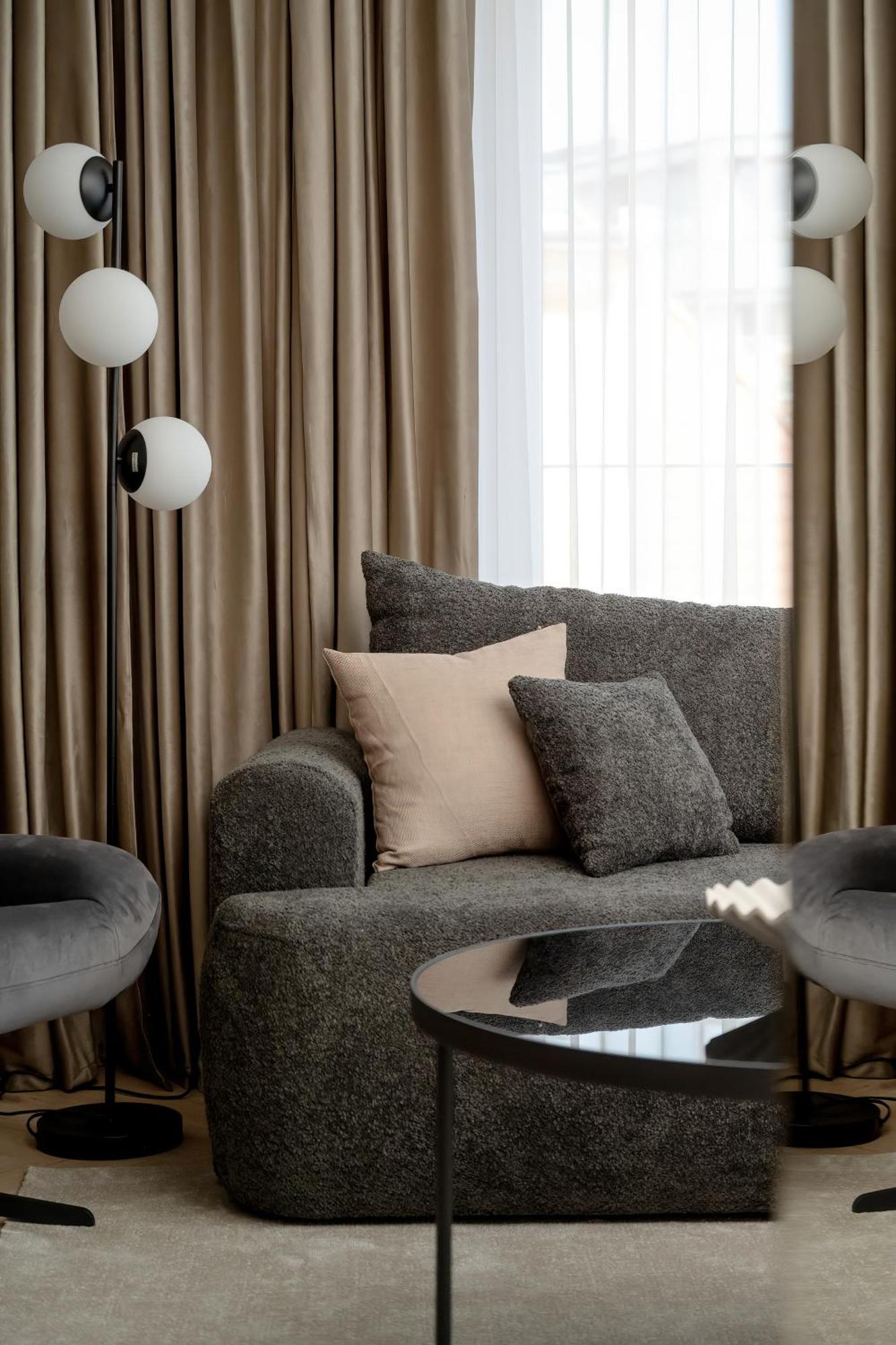 Elegancki Apartament Z Parkingiem Blisko Starego Miasta By Noclegi Renters Vratislav Exteriér fotografie